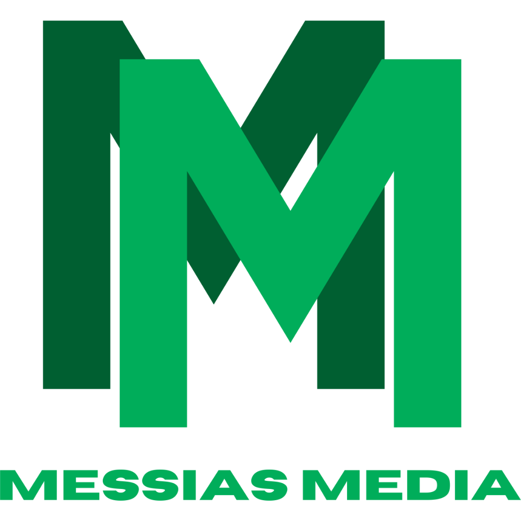 messias media logo